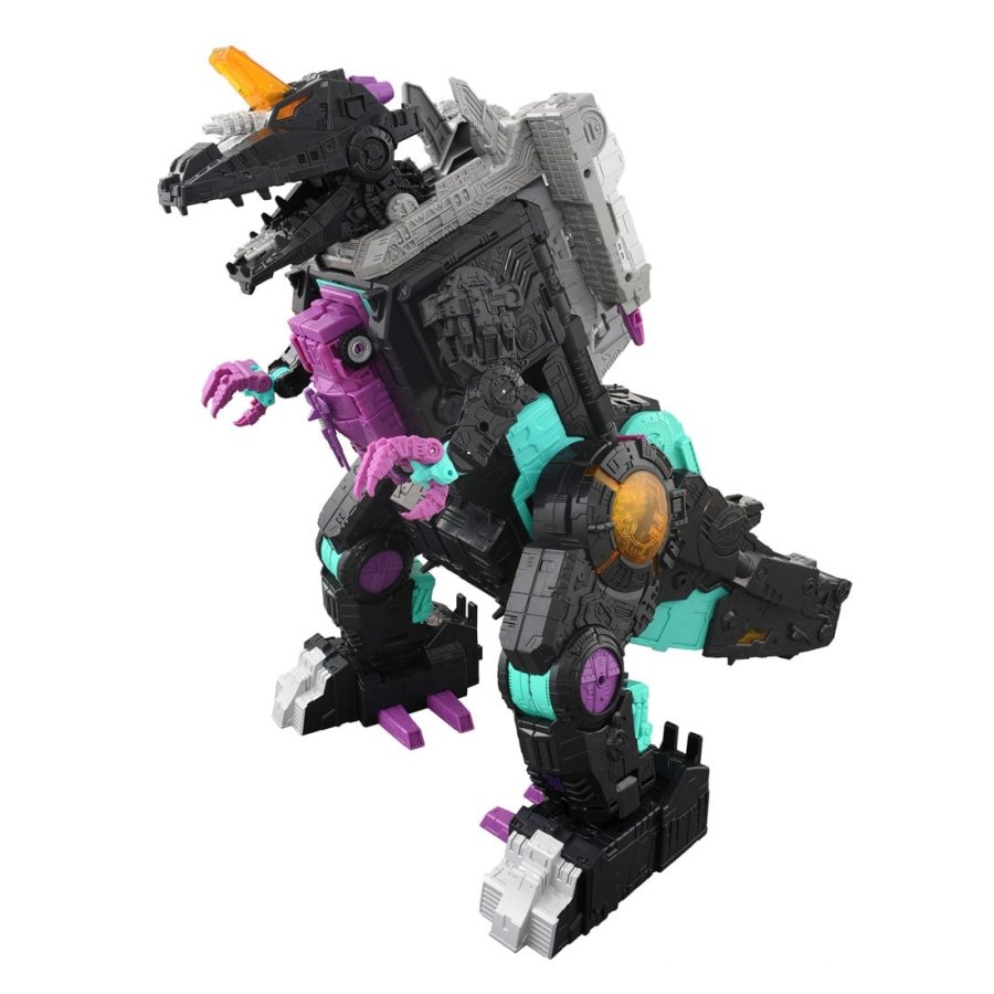 楽天市場】トランスフォーマー AOTP-13 ディセプティコントリプティ