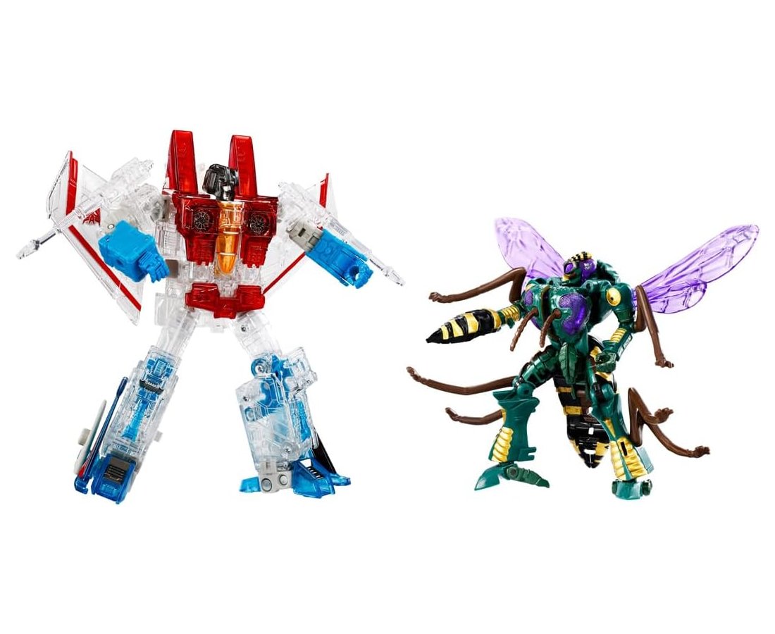 タカラ ビーストウォーズ・リボーン BWR-01 帰ってきた最強ビースト対決 Amazon.co.jp: ビーストウォーズリボーン BWR-01 帰ってきた最強