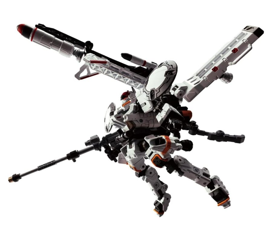 DA-43ワルダレイダーバグヘッド&ワルダースーツセット〈ダークカソードタイプ〉 楽天市場】ダイアクロン DA-43 ワルダレイダーバグヘッド