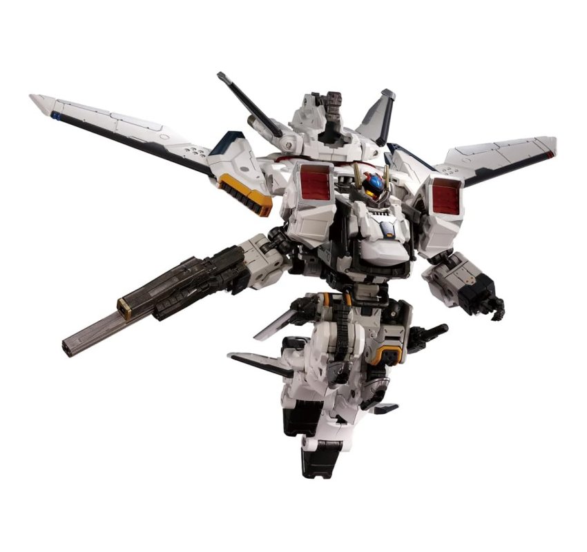 楽天市場】ダイアクロン ホルスヴァーサルター＜Fスラストユニット