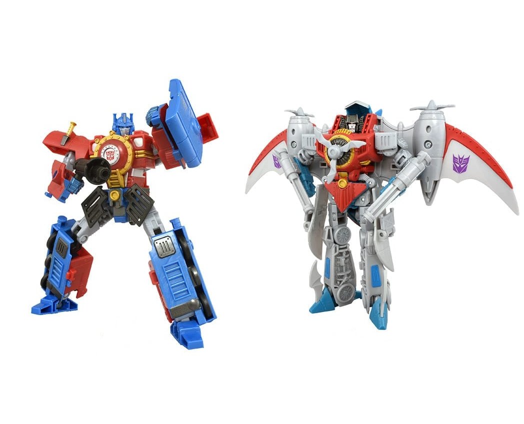 楽天市場】トランスフォーマープライム ファーストエディション スター