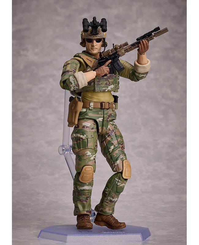楽天市場】figma リトルアーモリー 自衛隊員 : 四季の宝箱