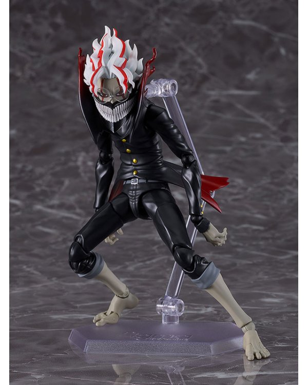 楽天市場】【未開封】ダンダダン フィグライフ! オカルン(変身) フィグ