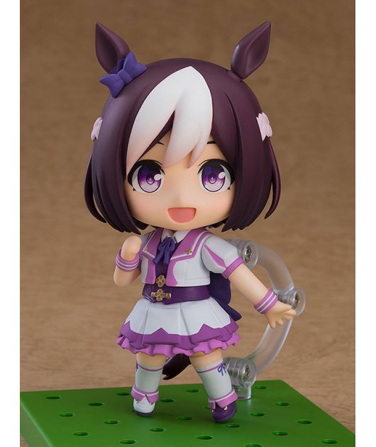 楽天市場】ねんどろいど ウマ娘 プリティーダービー シュヴァルグラン