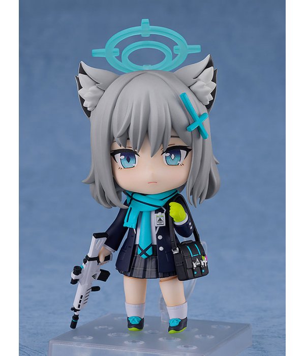 楽天市場】ねんどろいど ブルーアーカイブ -Blue Archive- 小鳥遊