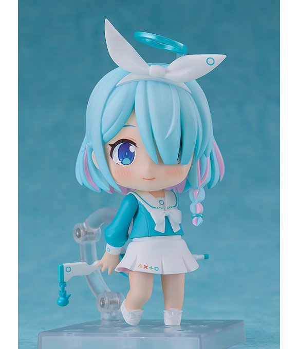 楽天市場】ねんどろいど ブルーアーカイブ -Blue Archive- 聖園ミカ