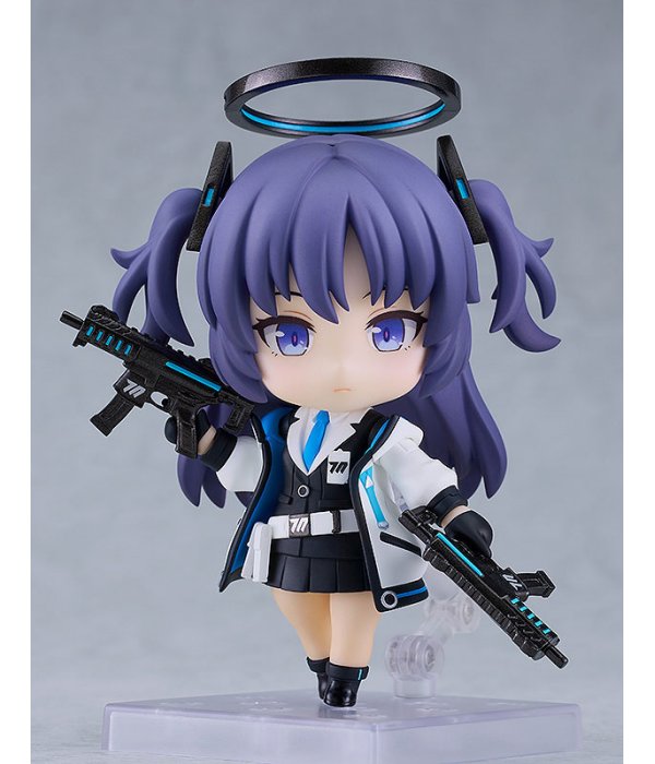 楽天市場】ねんどろいど ブルーアーカイブ -Blue Archive- 小鳥遊