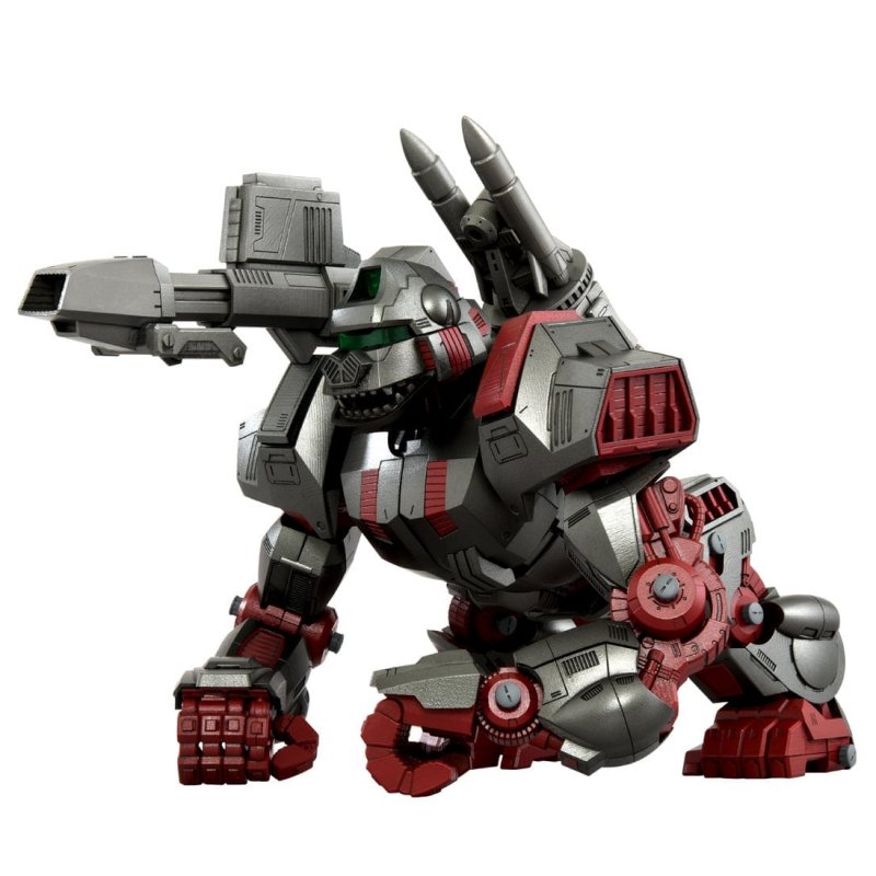 楽天市場】タカラトミー ZOIDS ゾイド 015 アイアンコング : all blue.