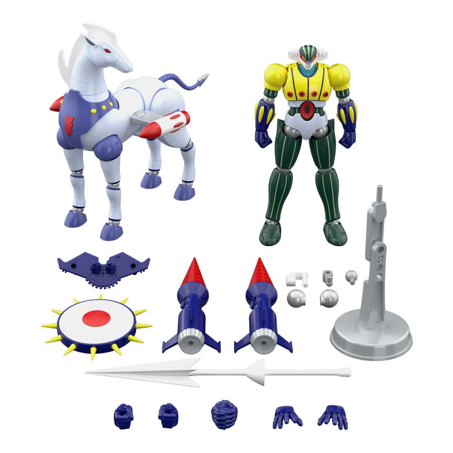 楽天市場】SMP[SHOKUGAN MODELING PROJECT]クラッシュギアBATTLE1-EX1