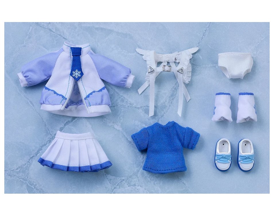 楽天市場】ねんどろいど よつばと！ 小岩井よつば 冬服Ver. 「わたあめ