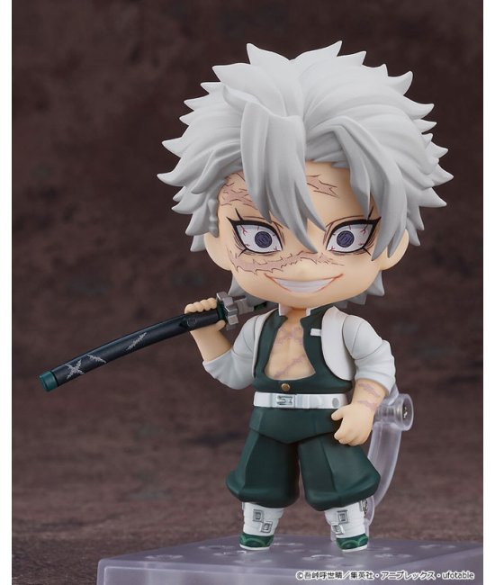 楽天市場】ねんどろいど 鬼滅の刃 煉獄千寿郎 : 四季の宝箱