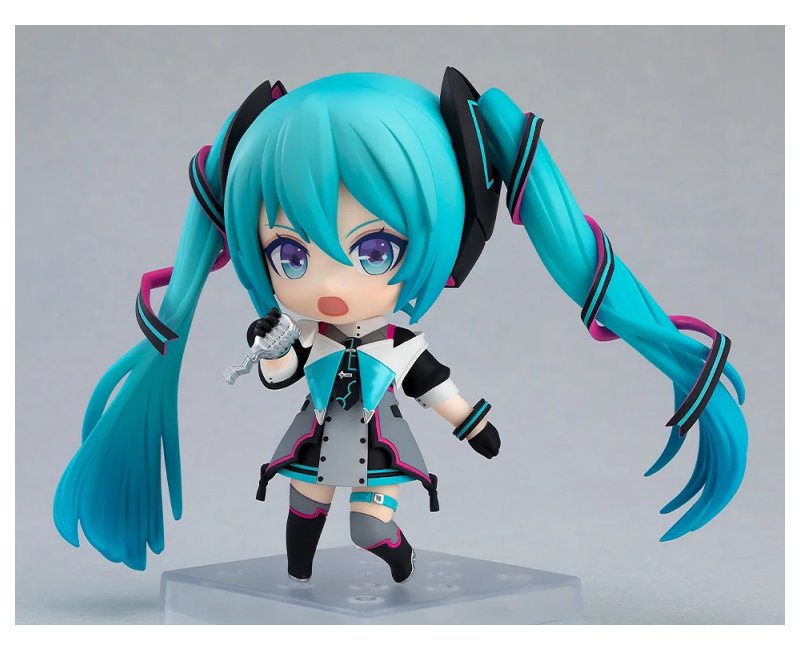 楽天市場】ねんどろいど 初音ミク 見返り美人ミクVer. : 四季の宝箱