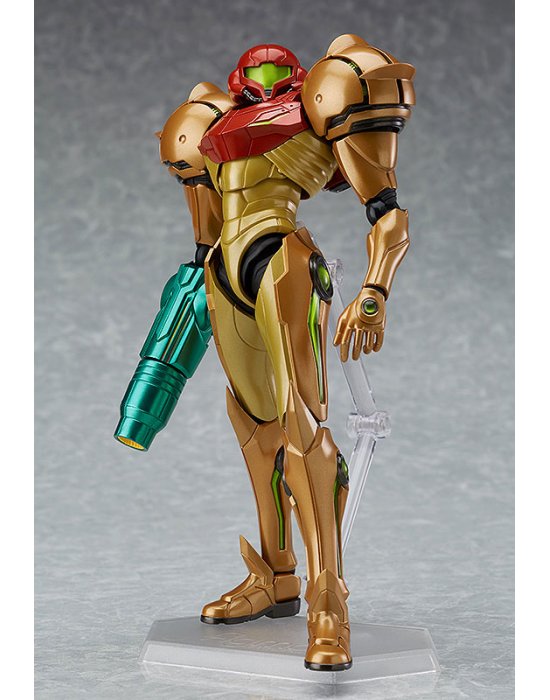 figma METROID PRIME 3 CORRUPTION サムス・アラン PRIME 3 ver.(二次再販)|四季の宝箱