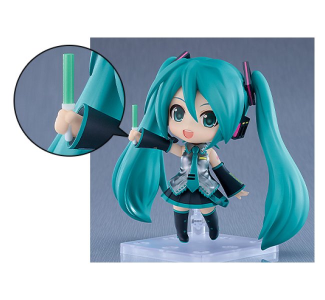 楽天市場】ねんどろいど 初音ミク マジカルミライ 2014Ver. : 四季の宝箱