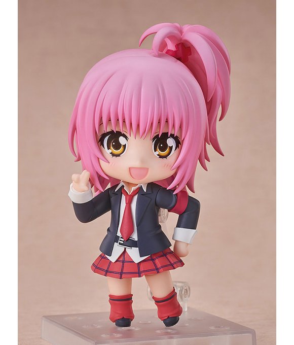 ねんどろいど しゅごキャラ! 日奈森あむ|四季の宝箱