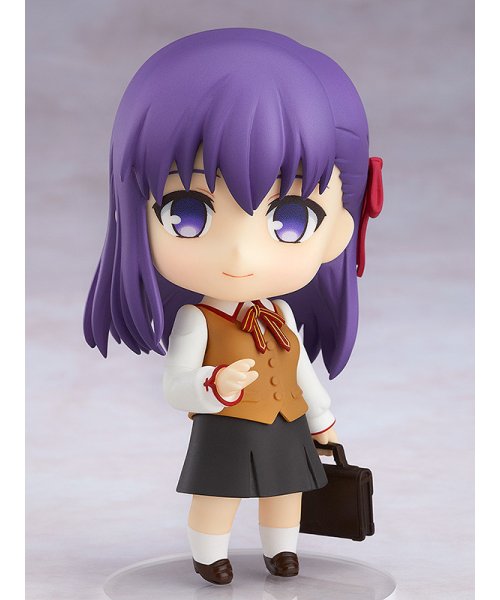 楽天市場 ねんどろいど Fate Stay Night 間桐桜 四季の宝箱