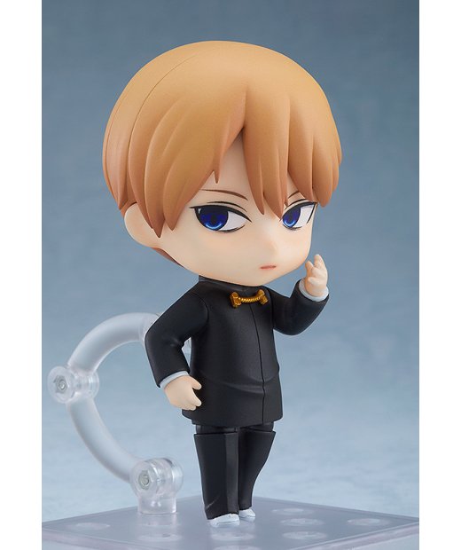 楽天市場】ねんどろいど クビキリサイクル 青色サヴァンと戯言遣い