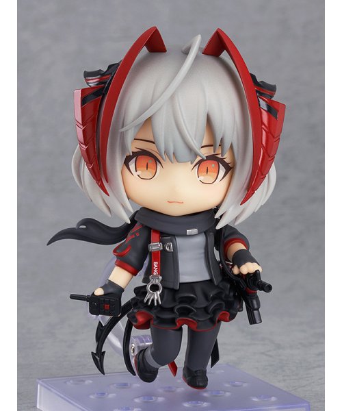楽天市場】ねんどろいど アークナイツ アーミヤ（2次再販