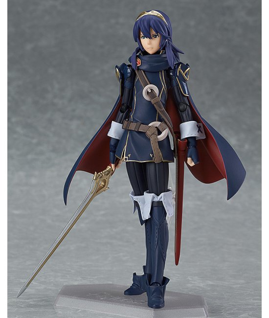 楽天市場】figma ファイアーエムブレムif カムイ（女）再販 「夜