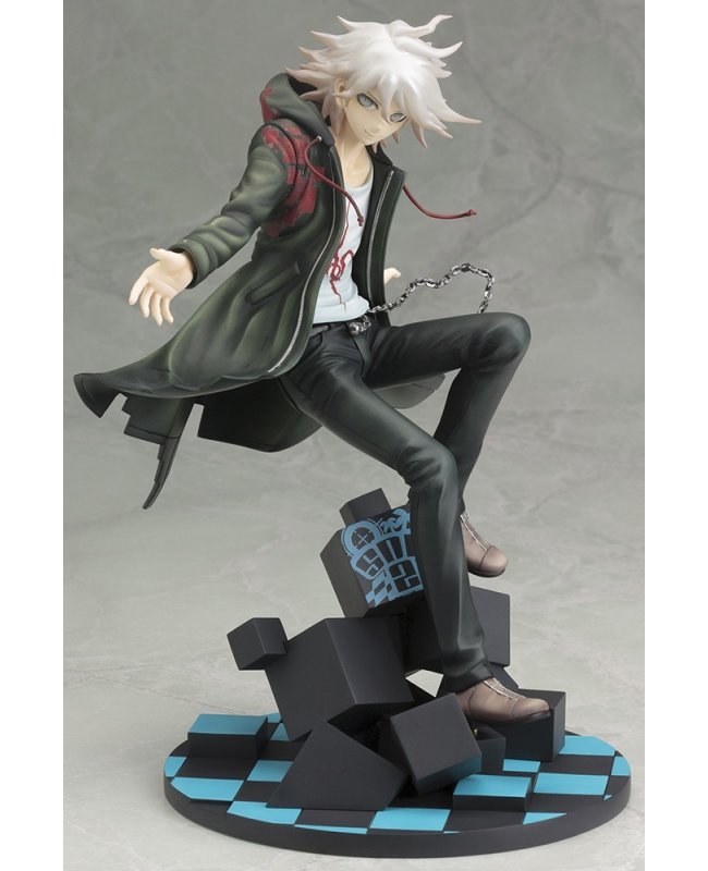 楽天市場 コトブキヤ Artfx J スーパーダンガンロンパ2 狛枝凪斗 再販 四季の宝箱 楽天市場 コトブキヤ Artfx J スーパーダンガンロンパ2 狛枝凪斗 再販 四季の宝箱