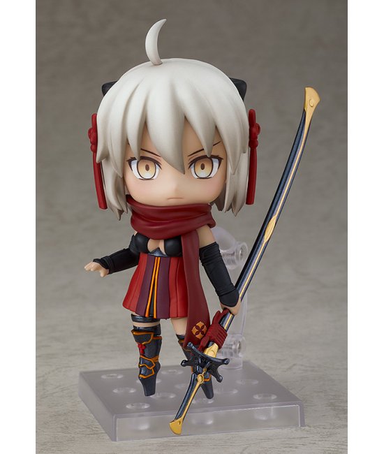 ねんどろいど FGO アルターエゴ/パッションリップ 1417【未開封品】 ねんどろいど アルターエゴ/パッションリップ