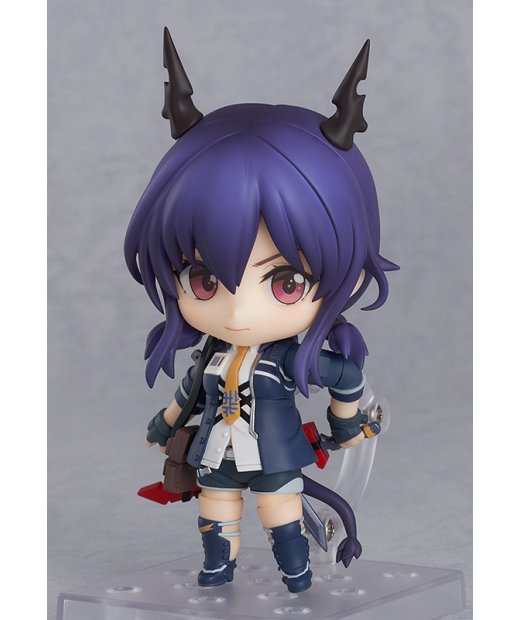 楽天市場】ねんどろいど アークナイツ W（再販） : 四季の宝箱