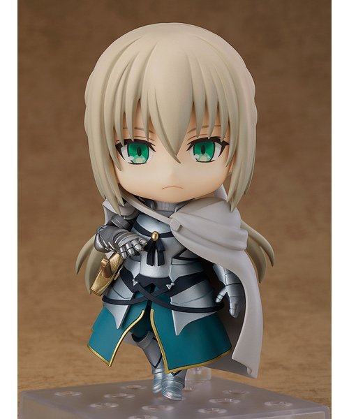 ねんどろいど Fate Grand Order ベディヴィエール Psicologosancora Es