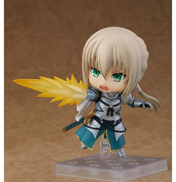 ねんどろいど Fate Grand Order ベディヴィエール Butlerchimneys Com