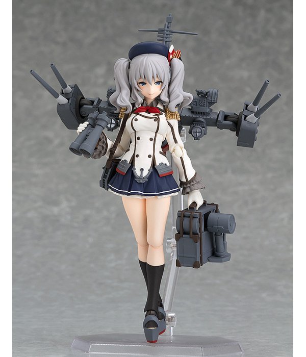 Figma 艦隊これくしょん 艦これ 鹿島 再販 Andapt Com