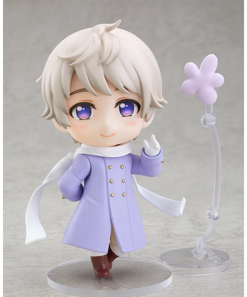 ねんどろいど ヘタリア World Stars ロシア Bluewaterwells Com