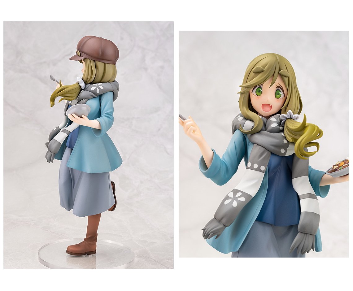 ウイング ゆるキャン 犬山あおい Rvcconst Com