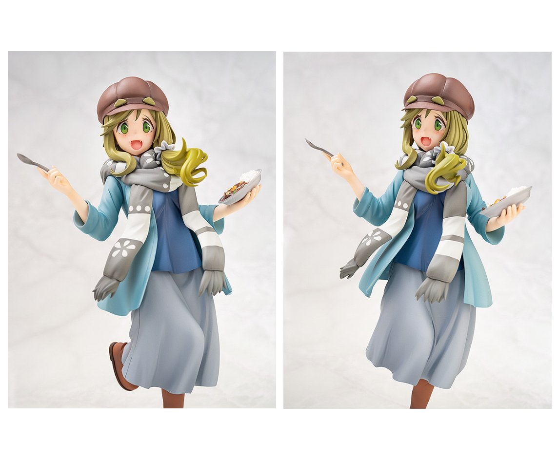 ウイング ゆるキャン 犬山あおい Rvcconst Com