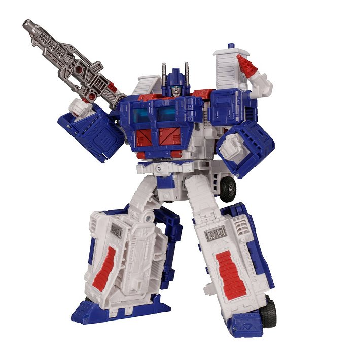 楽天市場】トランスフォーマーシージ SG-07 ウルトラマグナス : 四季の宝箱