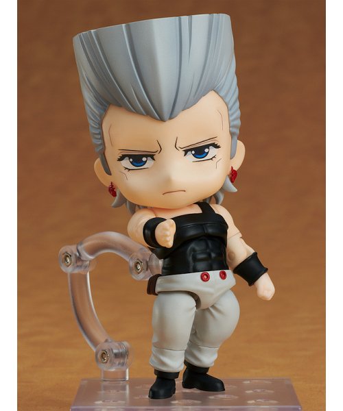 楽天市場】ねんどろいど ジョジョの奇妙な冒険 ディオ