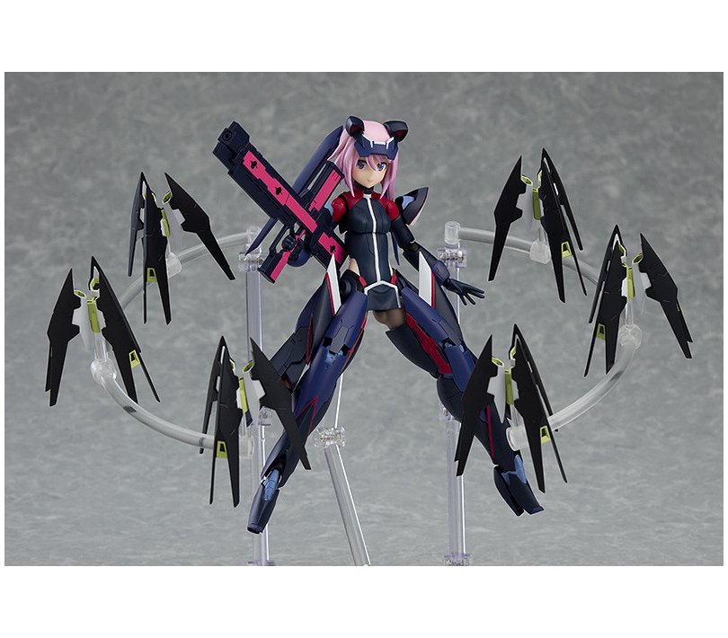 楽天市場】figma ブルーアーカイブ -Blue Archive- 杏山カズサ