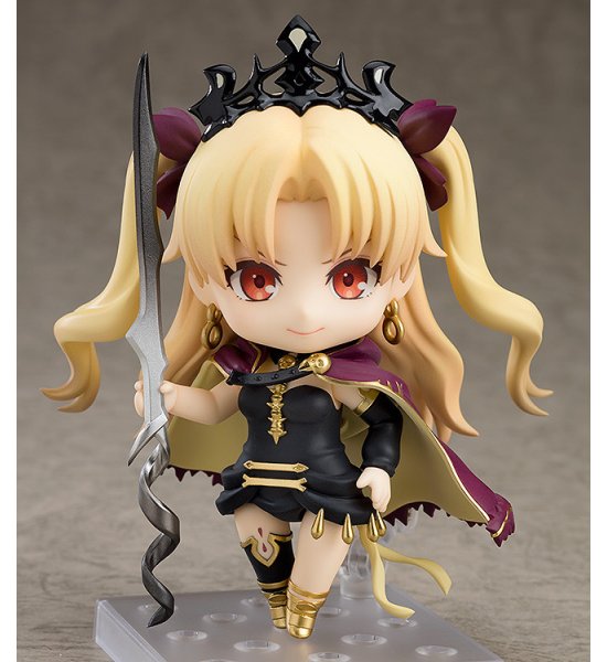 フィギュア　ねんどろいど 　ニトクリス 「Fate/Grand Order」 Amazon.co.jp: ねんどろいど Fate/Grand Order キャスター