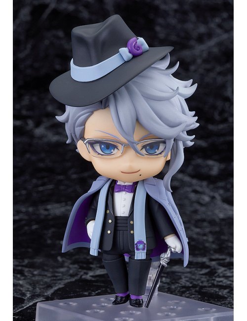 楽天市場】ねんどろいど ディズニー ツイステッドワンダーランド