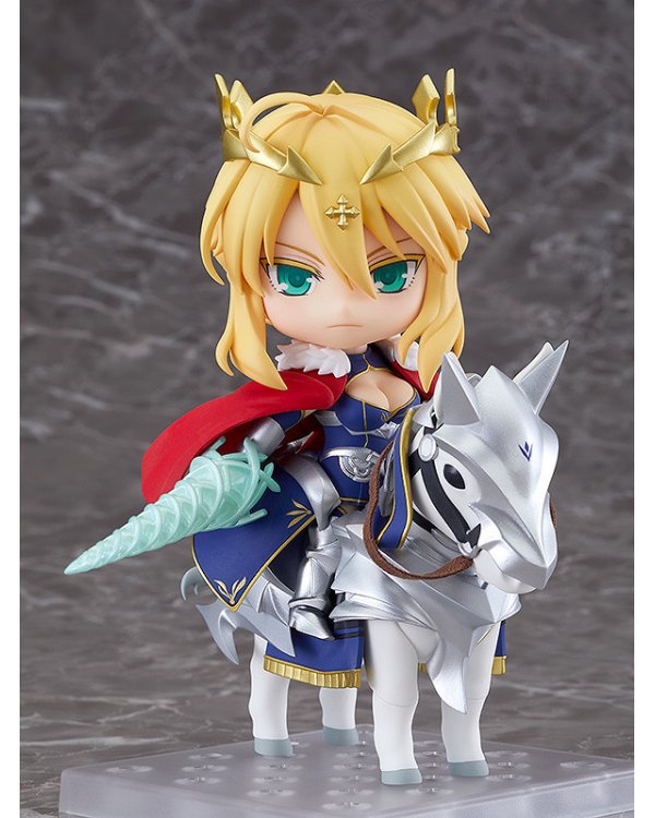 ねんどろいど ランサー/アルトリア・ペンドラゴン〔オルタ〕 1868 5b8db1787074e6605db2f69668b9f9
