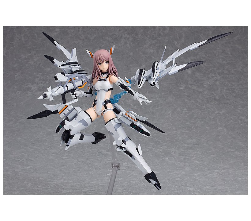 【未開封・最安値】　figma　真・女神転生　ピクシー　フィギュア　アトラス 真•女神転生」シリーズから figma「ピクシー」が再び登場！本日