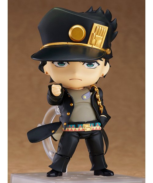 ねんどろいど ナルシソ・A ジョジョの奇妙な冒険 特典付き 特典付き】ねんどろいど ナルシソ・A / MEDICOS ONLINE SHOP