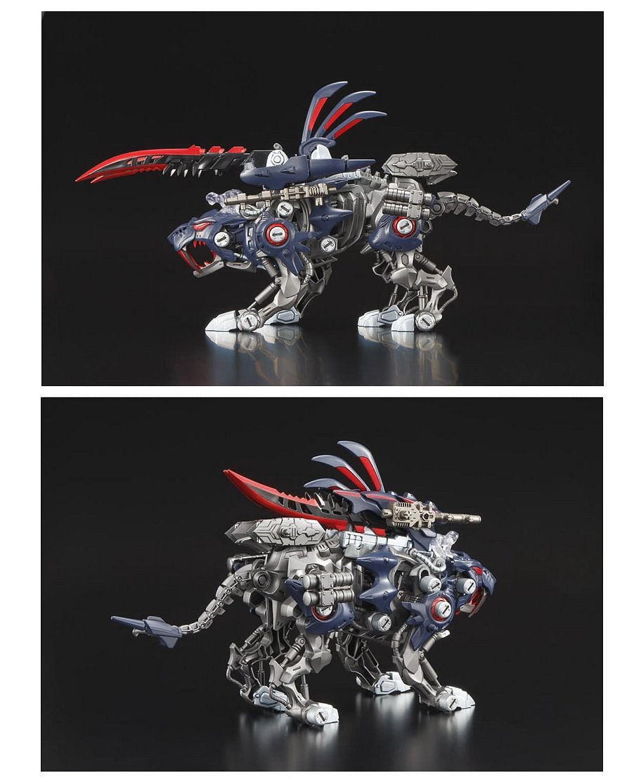 代引不可 ゾイドワイルド列伝02 ダグラス アルドリッジ専用ファングタイガー 新品未開封 ヤマト着払いのみ 肌触りがいい Gecommunity On Arena Ne Jp 代引不可 ゾイドワイルド列伝02 ダグラス アルドリッジ専用ファングタイガー 新品未開封 ヤマト着払いのみ 肌触りがいい Gecommunity On Arena Ne Jp