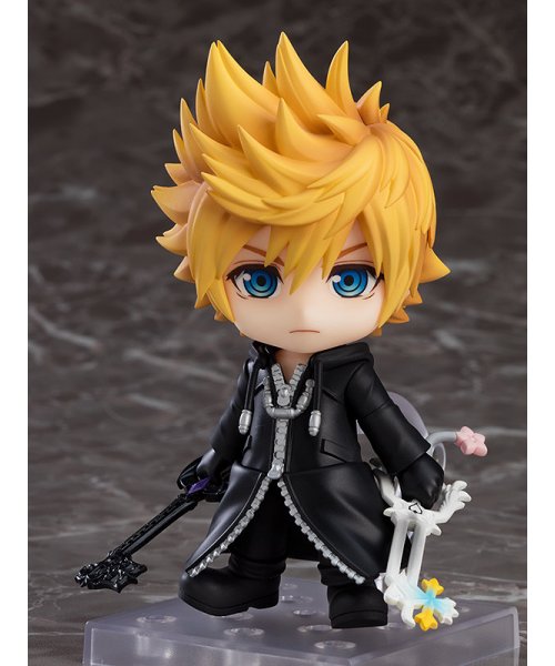 ねんどろいど ロクサス キングダム ハーツiiiver Lojascarrossel Com Br