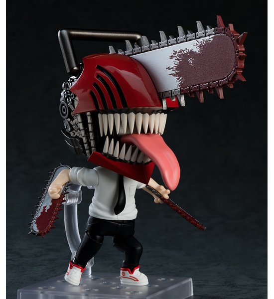 楽天市場】figma チェンソーマン パワー 「鎌」付き : 四季の宝箱