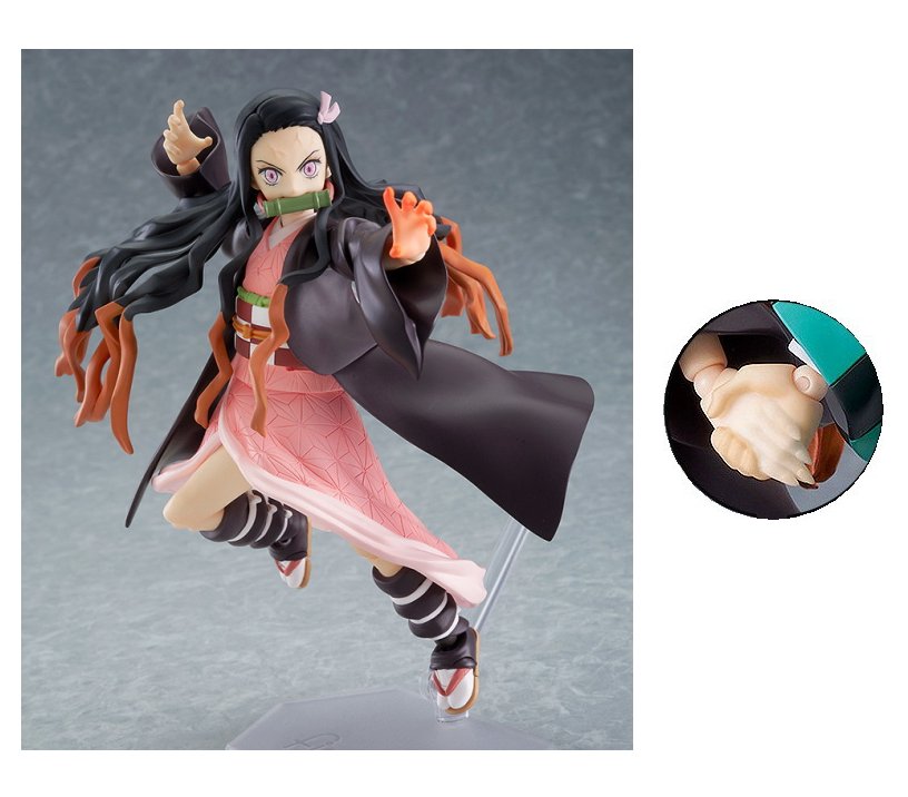 figma DXエディション 炭治郎 特典厄除の面 figma 厄除の面 (figma 鬼滅の刃 竈門炭治郎 DXエディション特典)