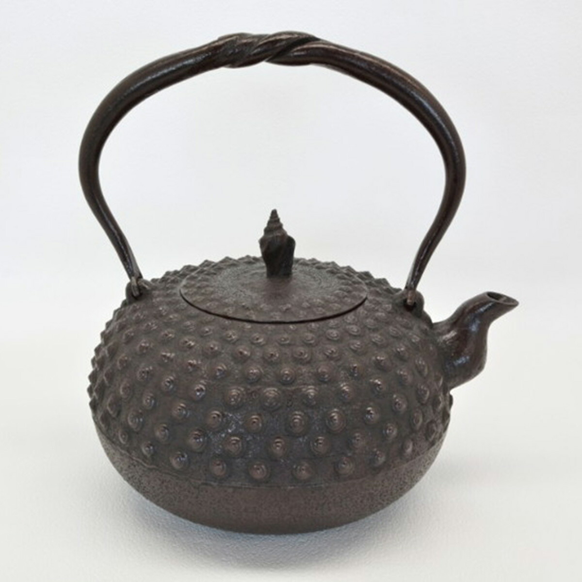 楽天市場】南部鉄器 鉄瓶 1.8L 大徳寺 桜 佐藤勝芳 伝統工芸士