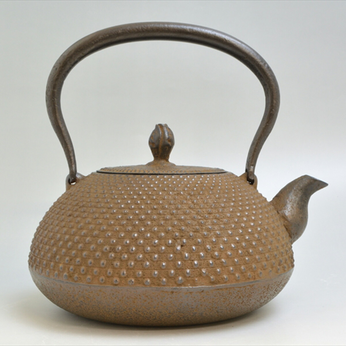 楽天市場】南部鉄器 鉄瓶 1.4L 宝珠牡丹 菊池真吾 伝統工芸士 岩手県