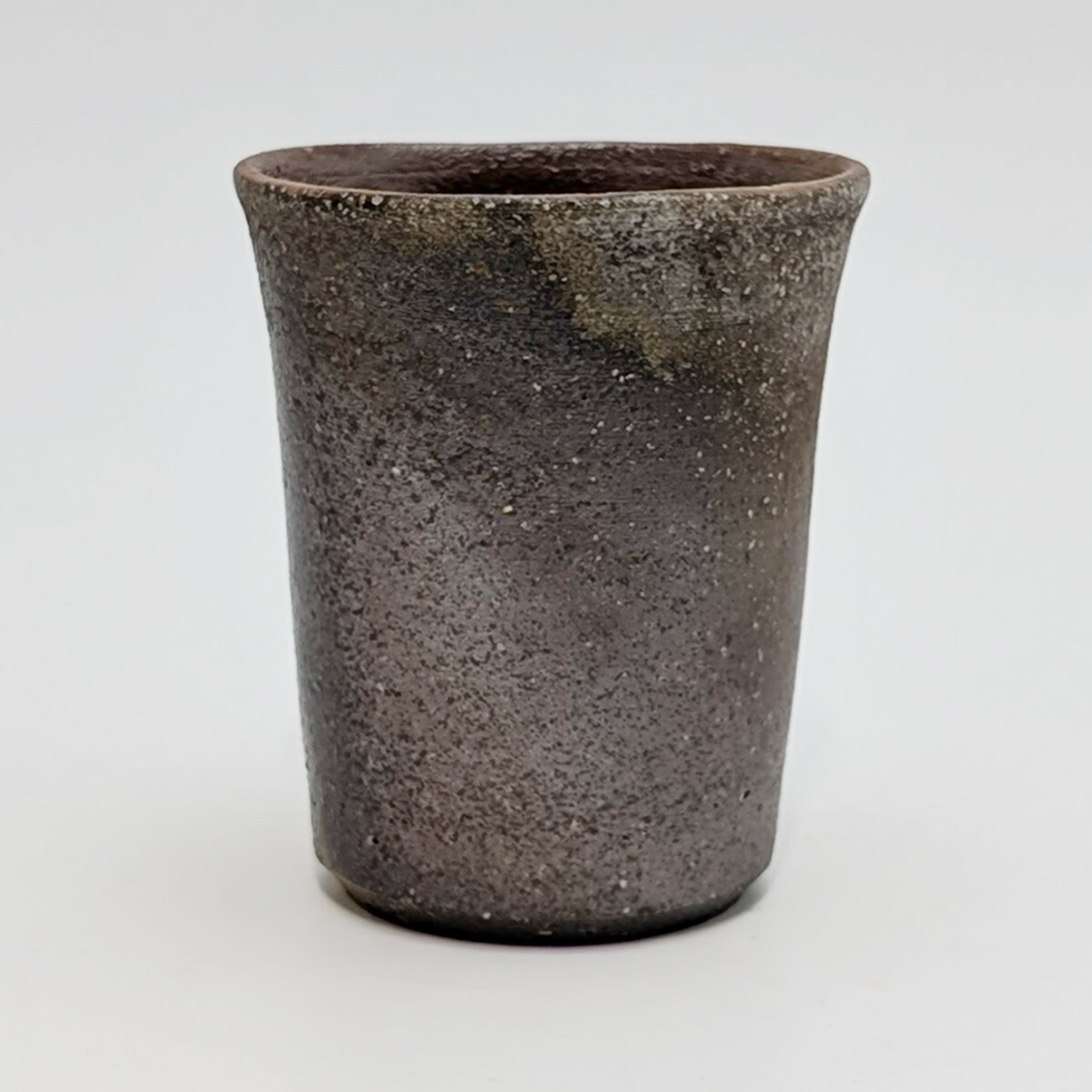 楽天市場】備前焼 ビアマグ ミニ 藤田祥 備前焼ビアマグ 備前焼