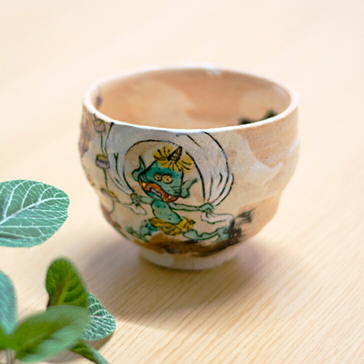 楽天市場】和田 一人作 丸碗 椿 サイズ:(直径)10cm×(高さ)8cm 和