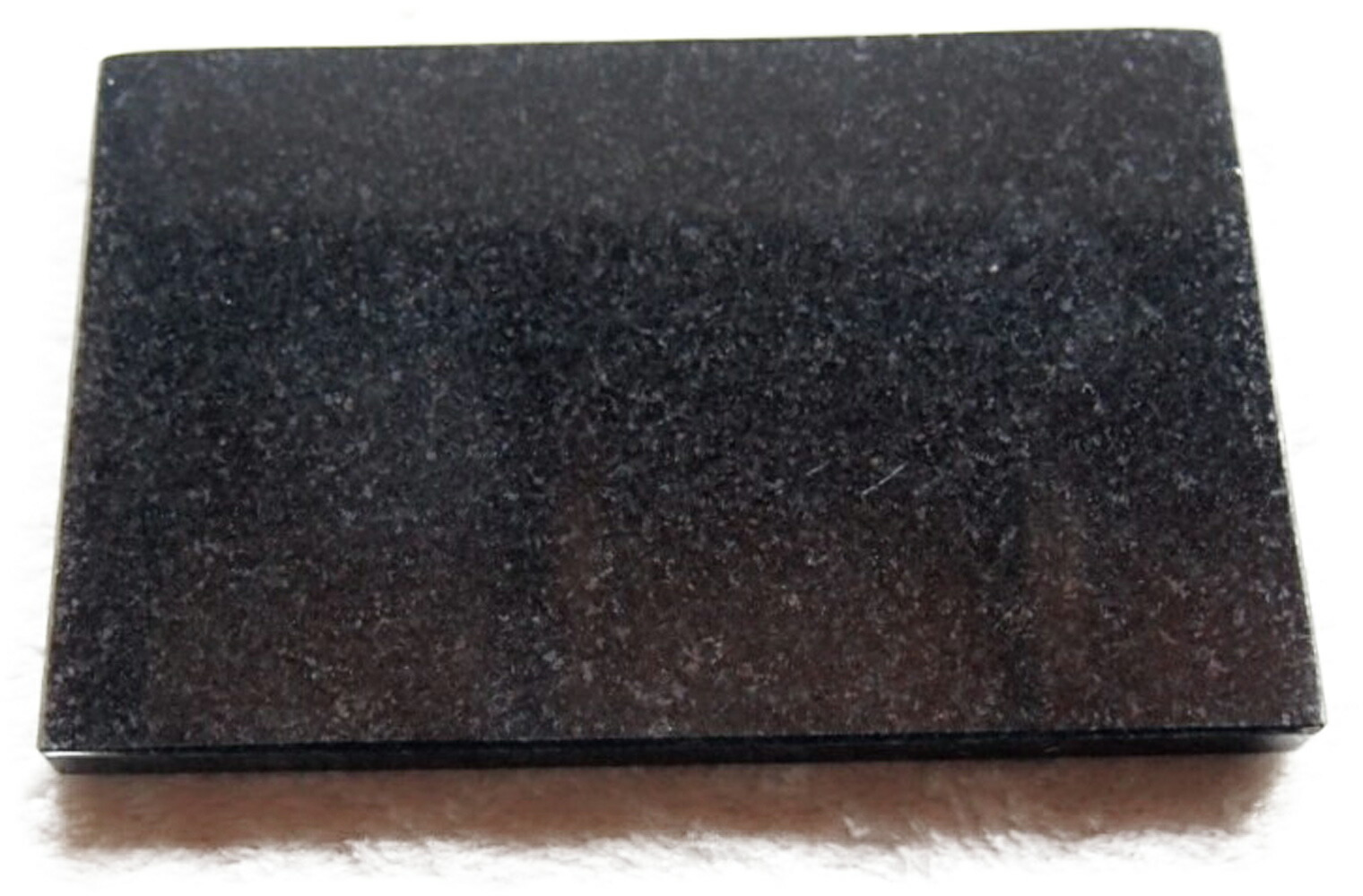 楽天市場】御影石 プレート 長方形 水洗いOK L判サイズ 香皿 御影石材