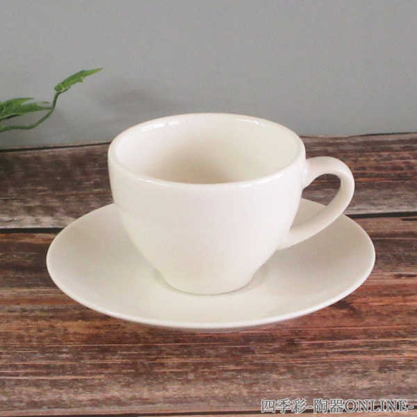 楽天市場】コーヒーカップソーサー 10客セット 白 ホテル
